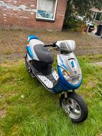 Peugeot vivacity 50cc, Ophalen, Tweetakt, Gebruikt, Maximaal 45 km/u