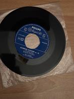 Accordeon Potpourri Single - The 3 Jacksons, Gebruikt, 7 inch, Single, Ophalen of Verzenden