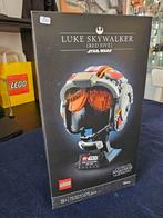 75327 Luke Skywalker (Red Five) Helm (New), Ophalen of Verzenden, Nieuw, Complete set, Lego Primo