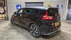 Renault Grand Scénic 1.3 TCe Intens 7p. 140PK Automaat | Ca, 4 cilinders, Zwart, Bedrijf, Geïmporteerd