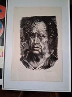 Knap werk van Michiels in beperkte oplage., Antiek en Kunst, Ophalen of Verzenden