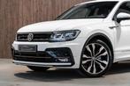 Volkswagen Tiguan 2.0 TSI 4Motion R-Line DSG PDC PANO, Automaat, Gebruikt, 4 cilinders, 1984 cc