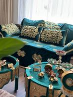 Compleet henna decoratie, Rotterdam