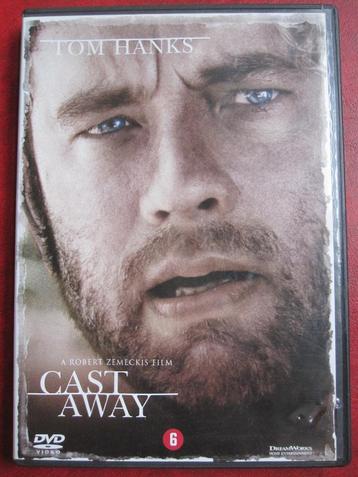 Cast Away (2000) beschikbaar voor biedingen
