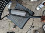 Zip 2t uitlaat mist voor bocht, Ophalen of Verzenden