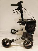 Topro Troja 2G Small rollator incl Garantie en Servicebeurt., Ophalen of Verzenden, Opvouwbaar, MOBIZORG, Info@mobizorg.nl