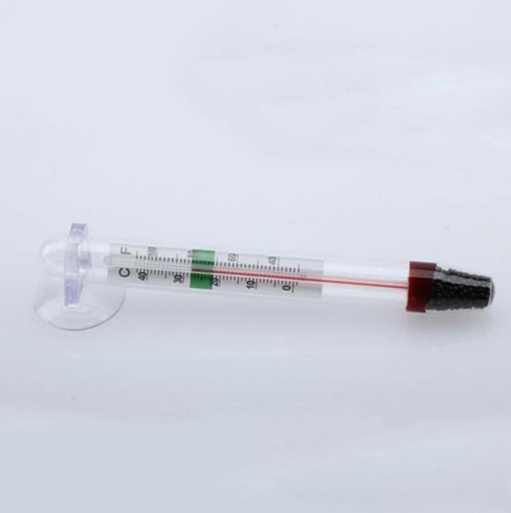 Aquarium Thermometer / Temperatuur Meter Water, Dieren en Toebehoren, Vissen | Aquaria en Toebehoren, Nieuw, Overige typen, Verzenden