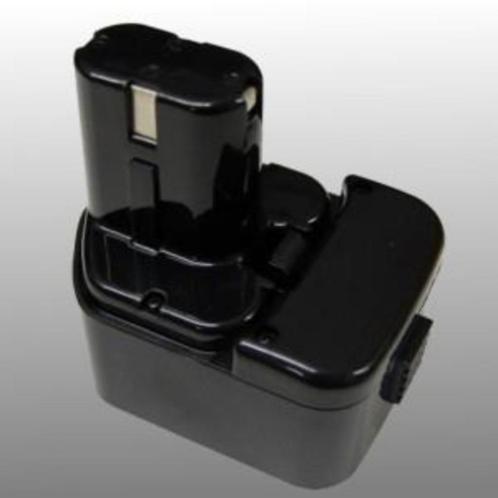 Gereedschap Accu 1226H voor Hitachi 12V 2.6Ah NiMH, Hobby en Vrije tijd, Elektronica-componenten, Nieuw, Ophalen of Verzenden