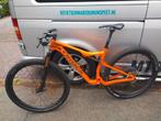 tekoop zgoh Orbea oiz fully MTB carbon L/19", Fully, Ophalen, Gebruikt, Overige merken
