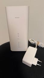 Huawei B818-263 Mifi Router (voor bv camper/caravan), Computers en Software, Routers en Modems, Ophalen of Verzenden, Zo goed als nieuw