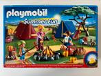 Playmobil Summer Fun 6888, Gebruikt, Ophalen of Verzenden