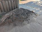 Zand, Tuin en Terras, Zand, Ophalen, Zo goed als nieuw, Ophoogzand