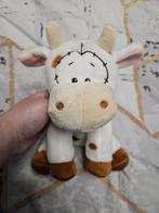 Koe knuffel -- Merkloos, Ophalen of Verzenden, Zo goed als nieuw, Koe