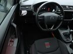 SEAT Ibiza 1.0 TSI FR, Auto's, Te koop, Benzine, Vermoeidheidsdetectie, Hatchback