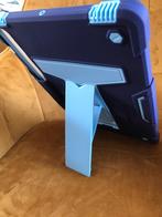 Tablethoes Galaxy S7 Lite 12.4, S8 Plus (Blauw), Onbekend (nieuw artikel gekocht binnen de EU via veiling), Samsung galaxy s7 lite 12.4 (2021)