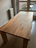 Eiken tafels, Ophalen, Nieuw, Rechthoekig, 50 tot 100 cm