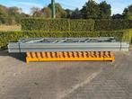 Voordeelrij 11m META palletstelling 490x1100x110cm (hxbxd), Ophalen