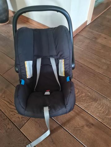 Maxi Cosi Römer Autostoeltje beschikbaar voor biedingen