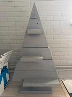 GRATIS Houten kerstboom, Diversen, Kerst, Ophalen
