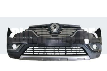 Bumper   Renault Koleos 2 II 16-  620225732r   Voorbumper  K beschikbaar voor biedingen