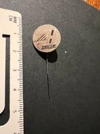 Vintage Heinkel Speldje, Ophalen of Verzenden, Gebruikt, Merk, Speldje of Pin