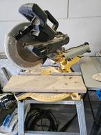 Afkort zaag, Ophalen, Gebruikt, Afkortzaag, 30 tot 70 mm