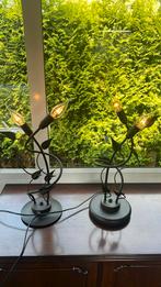 Tafel lamp, Ophalen, Gebruikt