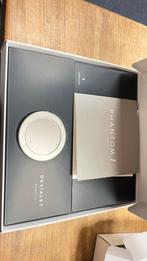 Devialet Phantom I 108 dB Dark Chrome, Ophalen of Verzenden, Nieuw, 120 watt of meer, Overige merken