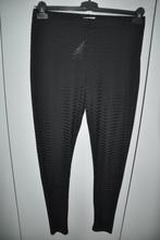 ABC29 Zhenzi Legging Zwart Small nieuw 42 / 44, Kleding | Dames, Grote Maten, Ophalen of Verzenden, Nieuw, Zwart, Broek of Spijkerbroek
