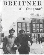 P.H. Hefting Breitner Als Fotograaf, Ophalen of Verzenden, Zo goed als nieuw, Fotografen