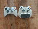 Xbox Controllers - Bieden!, Spelcomputers en Games, Spelcomputers | Xbox | Accessoires, Gebruikt, Ophalen of Verzenden, Controller