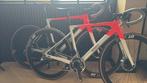 Bixs racefiets carbon, Ophalen, Nieuw, Overige typen