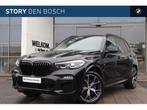 BMW X5 xDrive45e High Executive M Sport Automaat / Panoramad, Lichtsensor, Gebruikt, 394 pk, Met garantie (alle)