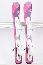 80 kinder ski's ROSSIGNOL TEMPTATION PRO, Gebruikt, Verzenden, Rossignol, Carve