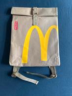McDonalds Rugzak - Nieuwstaat, Overige merken, 25 tot 40 cm, Nieuw, Ophalen of Verzenden