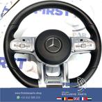 2021 AMG STUUR + AIRBAG A35 A45 CLA45 C63 E63 GLC63 GLE63 GT, Gebruikt, -, Ophalen of Verzenden, -