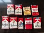 Marlboro, Ophalen, Zo goed als nieuw, Overige typen
