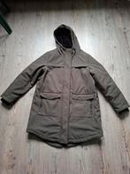Winterjas only, Ophalen of Verzenden, Gedragen, Maat 46/48 (XL) of groter, Groen