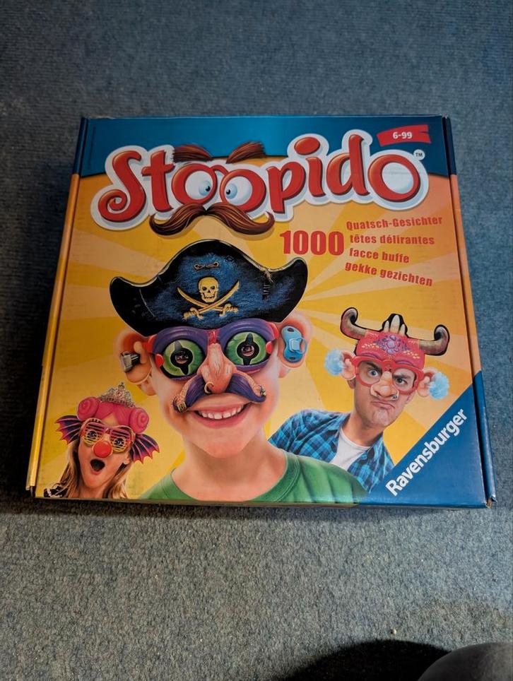 Diverse kinder- en familiespellen - compleet!, Hobby en Vrije tijd, Gezelschapsspellen | Bordspellen, Ophalen