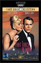 Cary Grant & Doris Day in 'That Touch of Mink' (regio 1), 1960 tot 1980, Komedie, Alle leeftijden, Ophalen of Verzenden