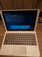 HP x2 detachable 10-p0xx - Defect, voor reparatie, Ophalen of Verzenden