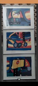 Audi. Werkjes in opdracht van Audi, Ophalen of Verzenden