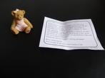 Cherished Teddies, no. 824291, Ophalen of Verzenden, Zo goed als nieuw, Beeldje, Cherished Teddies