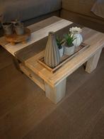 Salontafel 70x70 cm - Vierkant, Huis en Inrichting, Tafels | Salontafels, Ophalen, Gebruikt, Vierkant, 50 tot 100 cm