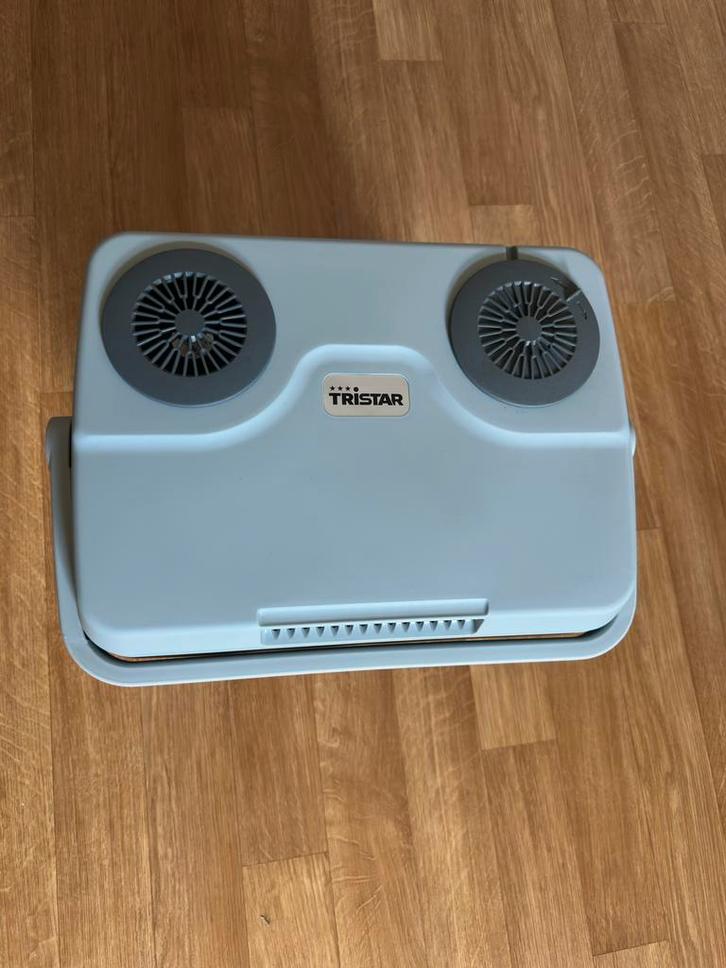 Nieuwe Tristar Koelbox - Auto & Netstroom, Caravans en Kamperen, Koelboxen, Nieuw, Koelbox, Elektrisch, Ophalen of Verzenden
