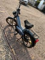 Tomos a52 blauw kenteken, Ophalen, Gebruikt