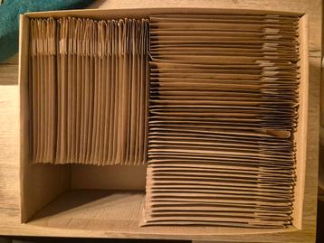 Bubbelevelop ca 75stuks beschikbaar voor biedingen