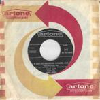 TONY GEYS  (Alex Valère)  1962  SUPER !!!! G793, Ophalen of Verzenden, 7 inch, Single