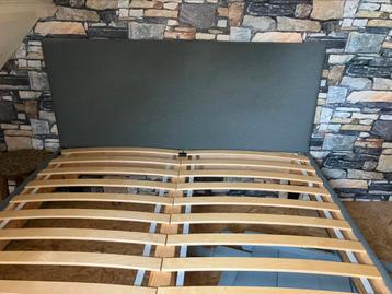 IKEA “Boxsping” 1.40 x 2.00 - afbeelding 3