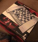 NIEUW!! Schaakbord schaakcomputer Mephisto explorer pro, Hobby en Vrije tijd, Gezelschapsspellen | Overige, Nieuw, Ophalen of Verzenden